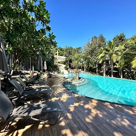 Apartment Unixx South Pattaya