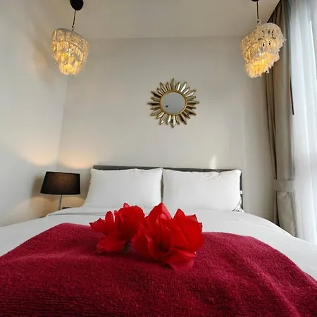 Sunset Sanctuary #ef40 Apartment