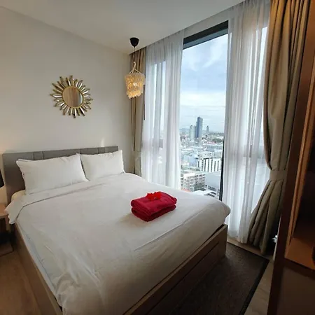 Sunset Sanctuary #ef40 Apartment *