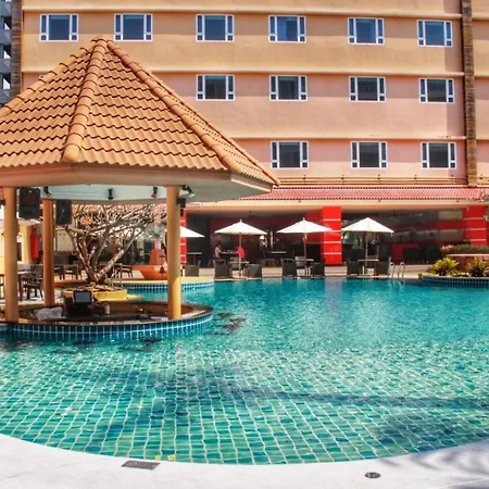 Nova Platinum Hotel 4*