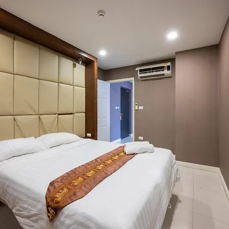 Apartment New Nordic Marcus 3 By Apartwell