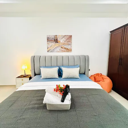 Cityhouse-roses,private Pool With Jacuzzi,near Walking Street *