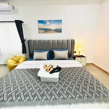 Cityhouse-roses,private Pool With Jacuzzi,near Walking Street *
