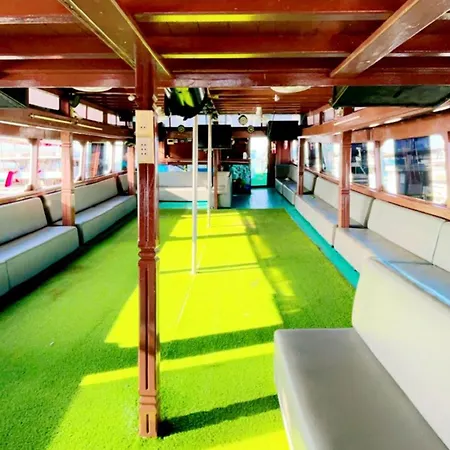 Cryise Pattaya