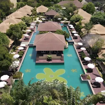 Hotel East Sea Paradise Pattaya