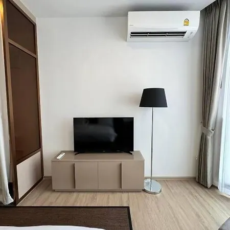 Apartment One Double The Edge *