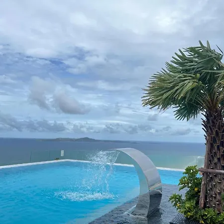 Apartment Copacabana Beach Jomtien