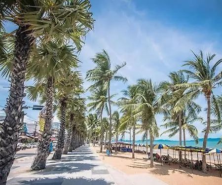 Grande Caribbean Pattaya