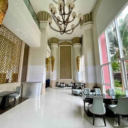 Grande Caribbean Lodge Pattaya