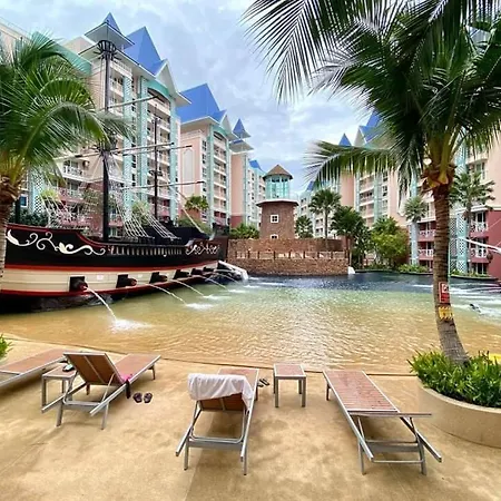 Grande Caribbean Lodge *