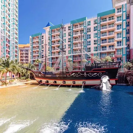 Grande Caribbean * Pattaya