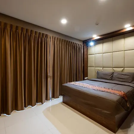 Apartment New Nordic Marcus 3 By Apartwell *