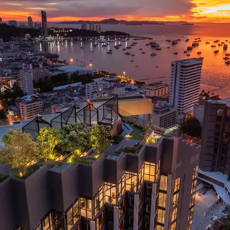 Edge # Utrip * Pattaya