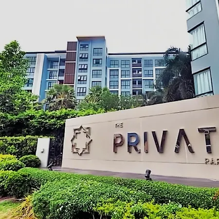 The Private Paradise Apartment