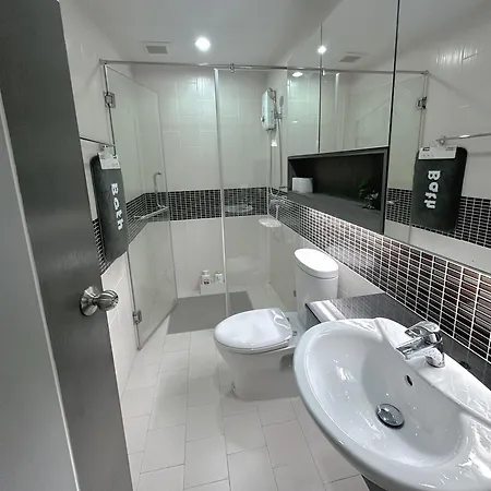 The Private Paradise Apartment *