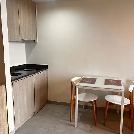 Luxurious High Floor With Great View Near Walking Street 32 Apartment *