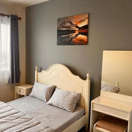 Apartment Luxurious High Floor With Great View Near Walking Street 32 Pattaya