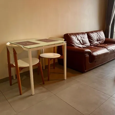 Luxurious High Floor With Great View Near Walking Street 32 Pattaya