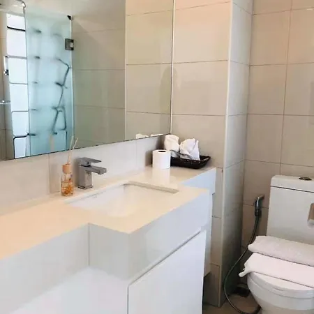 Center Cozy Apartment