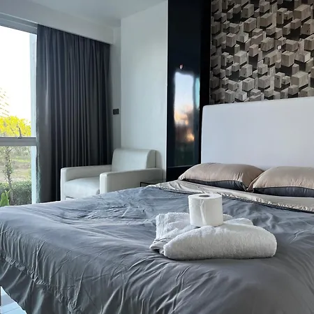 Center Cozy * Pattaya