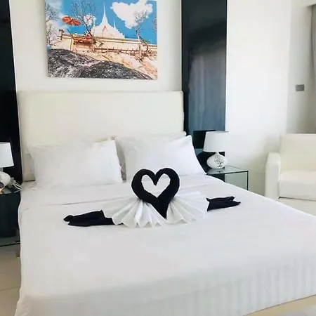 Center Cozy * Pattaya