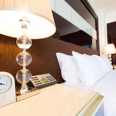 Hotel Lk President Pattaya