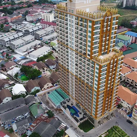 Lk President Hotel