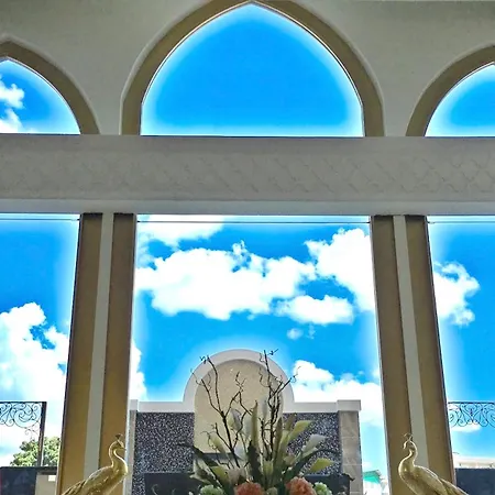 Hotel Lk President