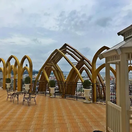 Lk President Hotel 4*