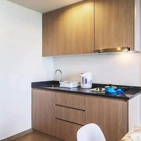 Unixx South - Only Sea View Pattaya
