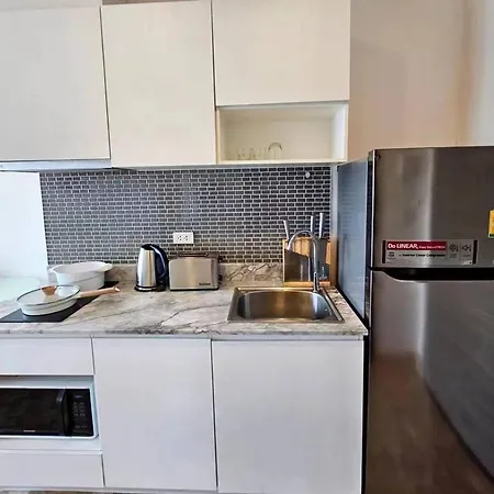 Ad公寓11层120号 Apartment *