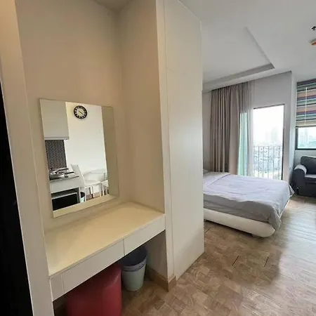 Ad公寓11层120号