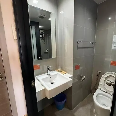 Apartment Ad公寓11层120号 *