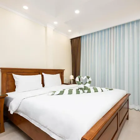 Resort Pratamnak Luxury *