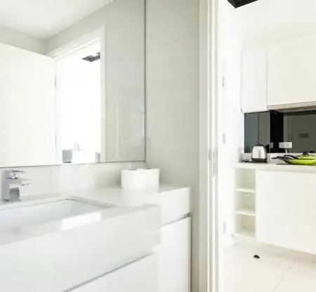 Apartment Center Luxury & Spa