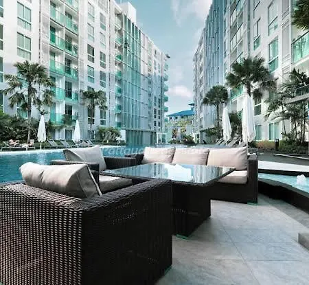 Center Luxury & Spa Apartment