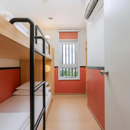 The Grass Serviced Hotel 4*