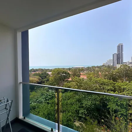 Apartment One Tower 1 Bed 85 By Thaiminatorpattaya *