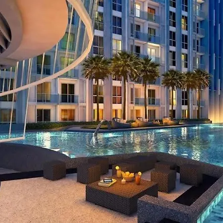 Center Luxury & Spa Apartment *