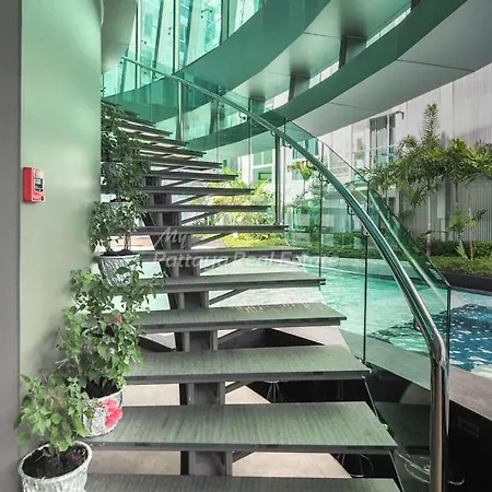 Center Luxury & Spa Apartment