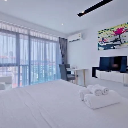 Center Luxury & Spa