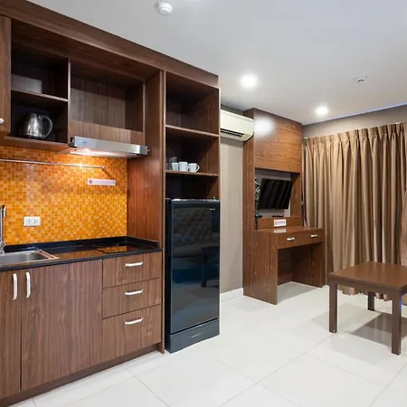 New Nordic Marcus 3 By Apartwell Apartment *