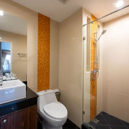 New Nordic Marcus 3 By Apartwell Apartment *