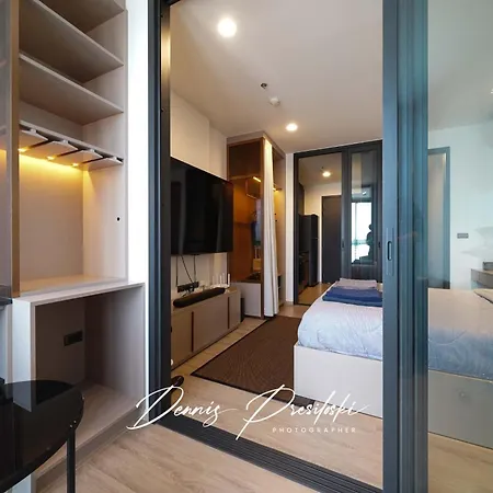 Edge Seaview *