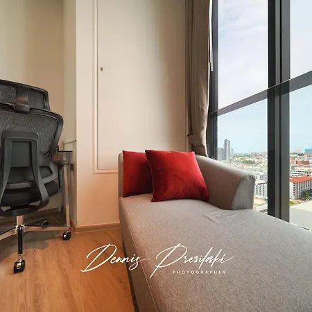 Edge Seaview *