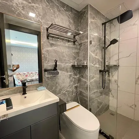 Arcadia Millennium Tower Apartment *