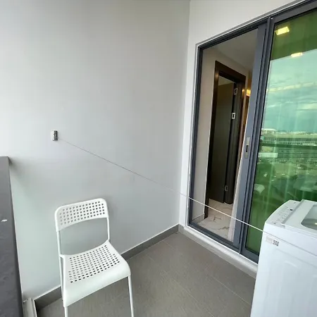 Apartment Arcadia Millennium Tower *