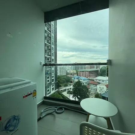 Arcadia Millennium Tower *