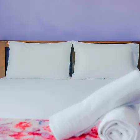 Aparthotel Patamnak Beach