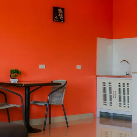Patamnak Beach Aparthotel *